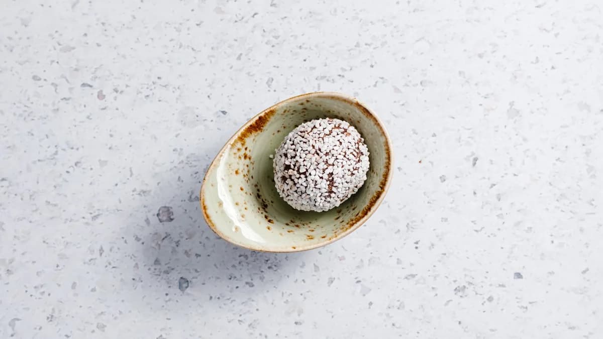 Raw Boll - Choco Love