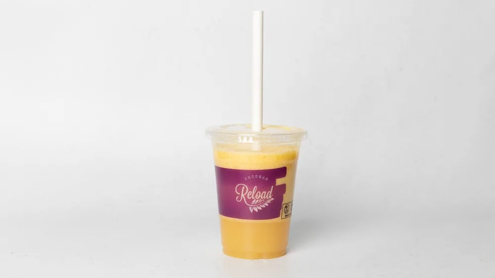 Melon Refresher Smoothie