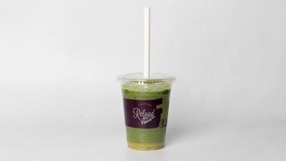 Kale Kick Smoothie