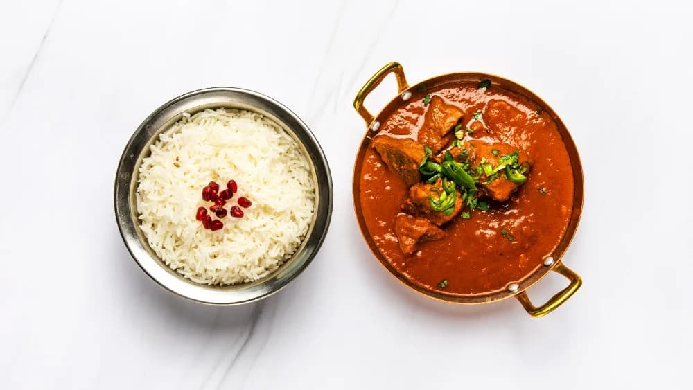 Rogan Josh