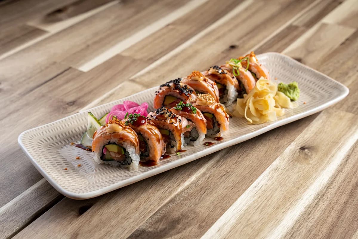 Halstrad Lax Roll