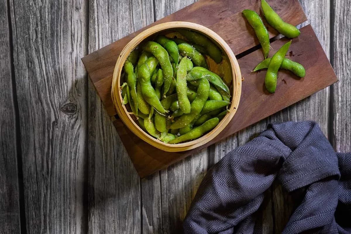 EDAMAME
