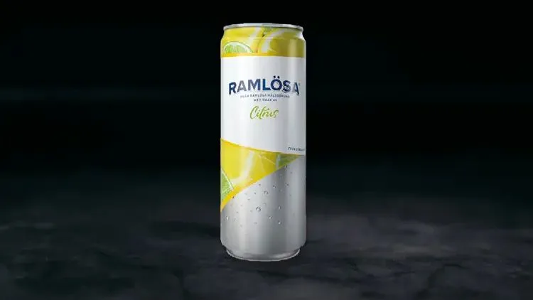 Ramlösa Citrus