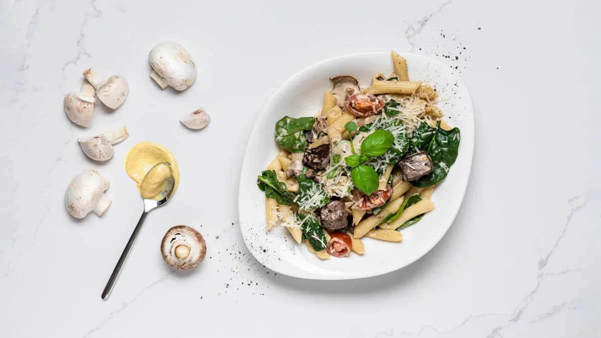 Filetto Di Manzo (pasta)