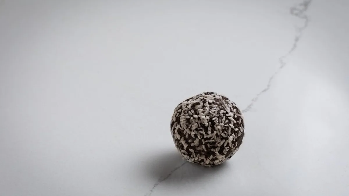Chokladboll 2-pack