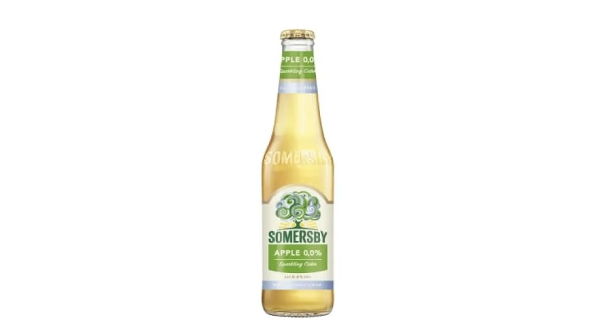 Sommersby Non Alcoholic