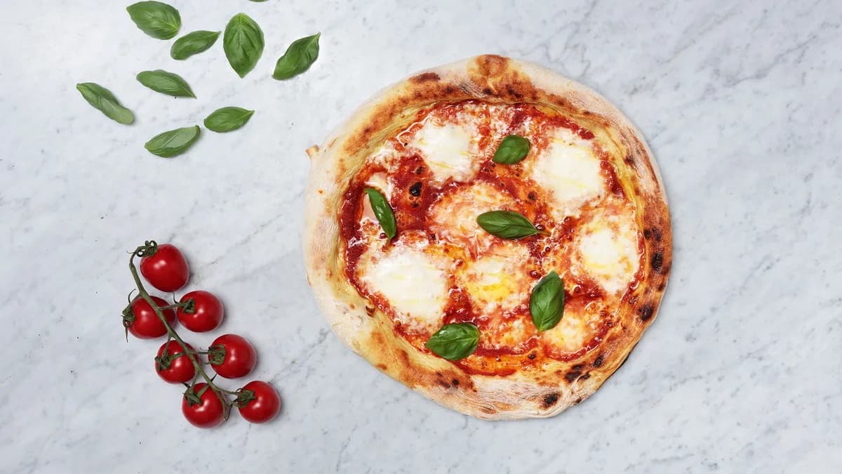 Margherita