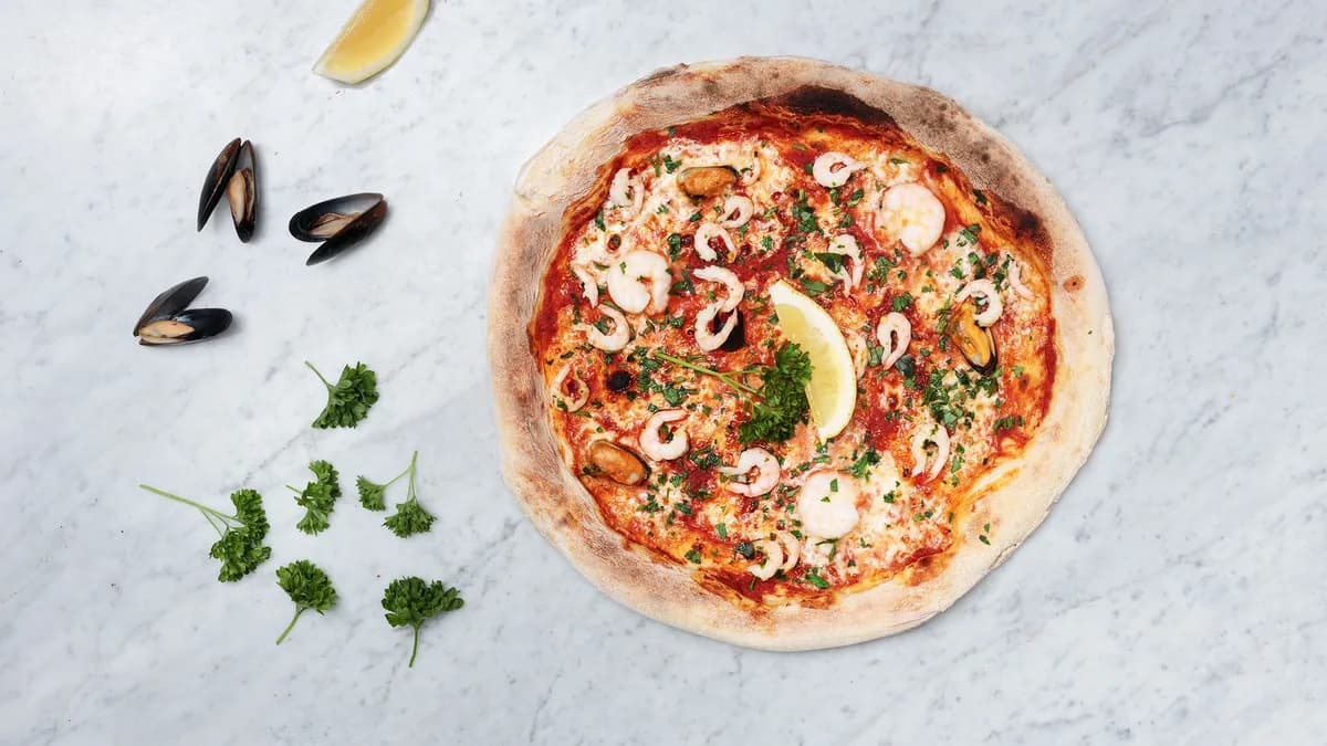 Frutti Di Mare