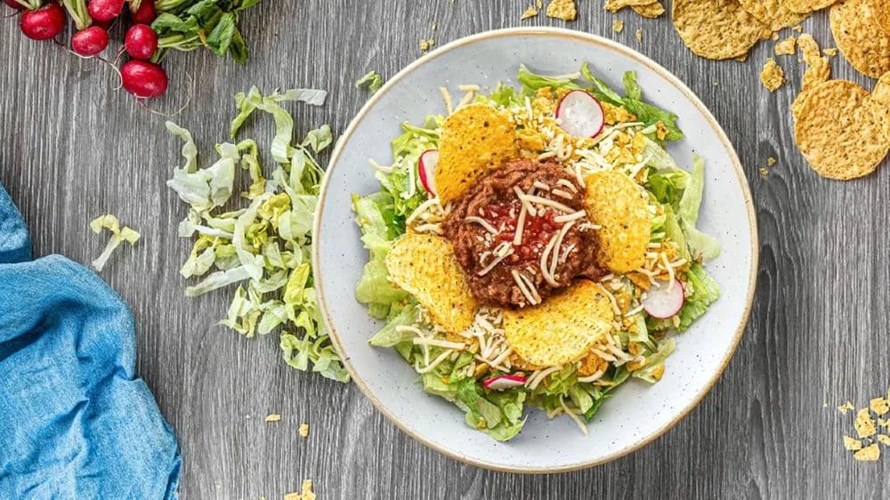 Taco Salad