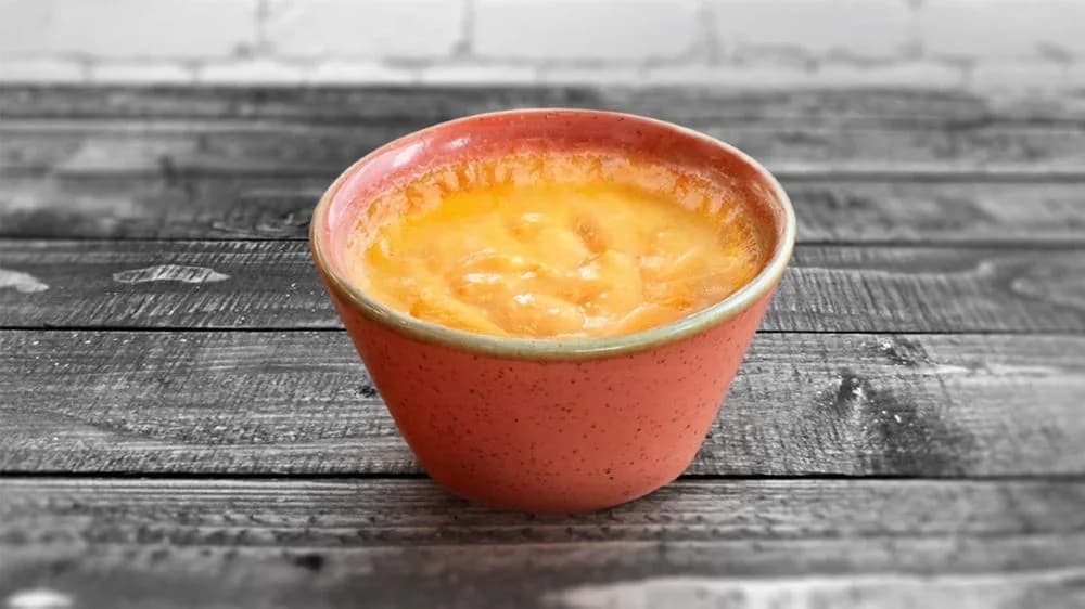Hot Cheese