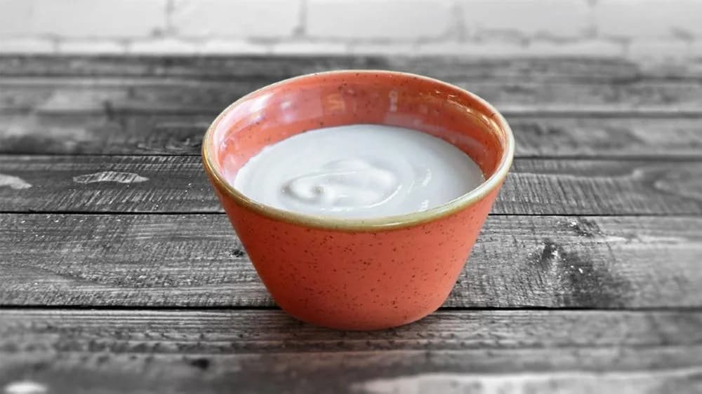 Sour Cream