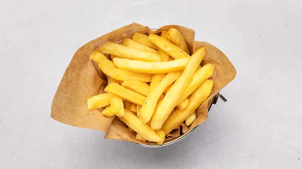 Pommes Frites