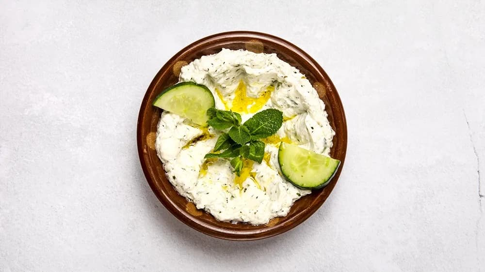 Tzatziki