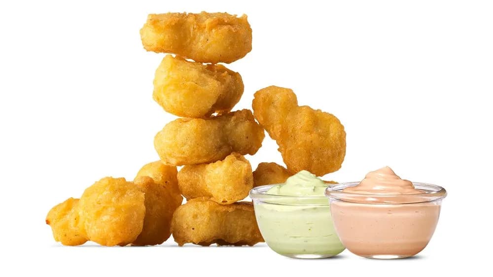Chicken Nuggets 9 bitar