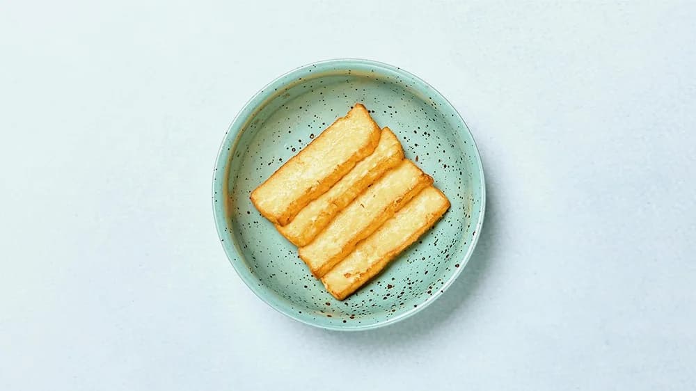 Halloumi