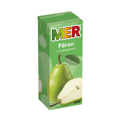 Mer Päron