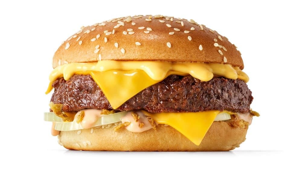 Cheddar Melt Impossible™