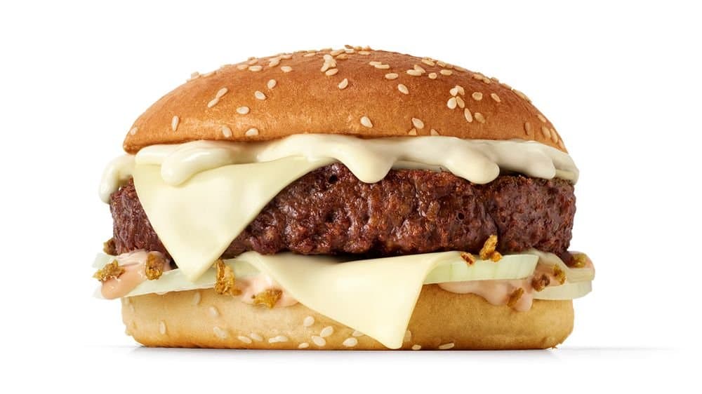 Raclette Melt Impossible™