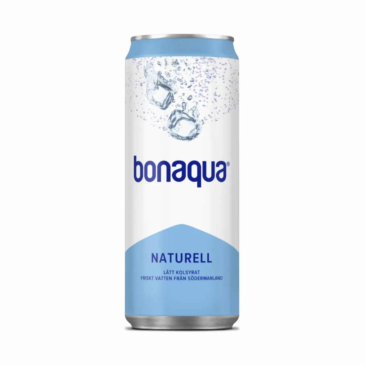 Bonaqua Naturell