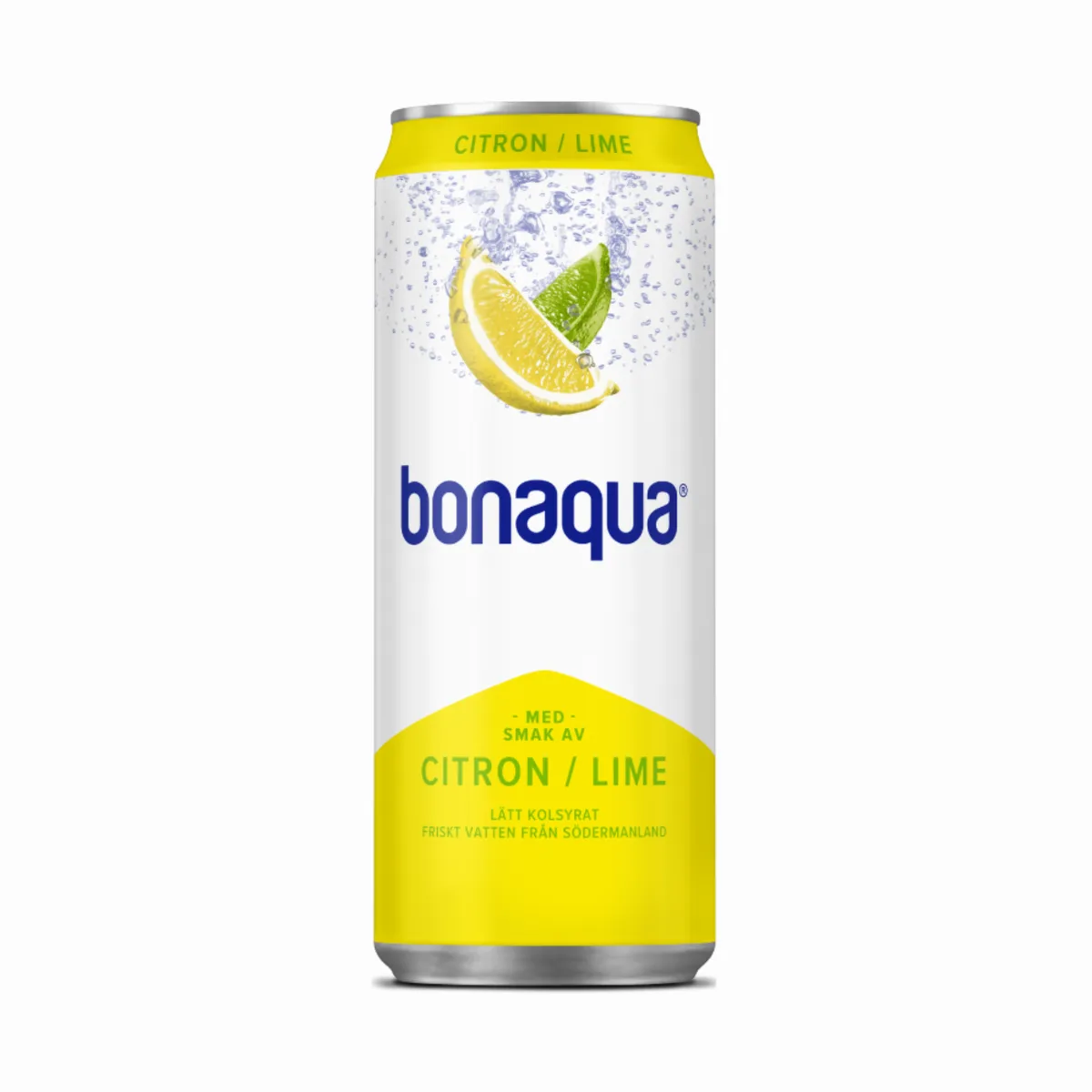 Bonaqua Citron