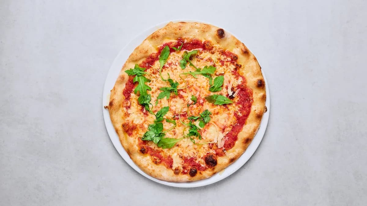 Margherita
