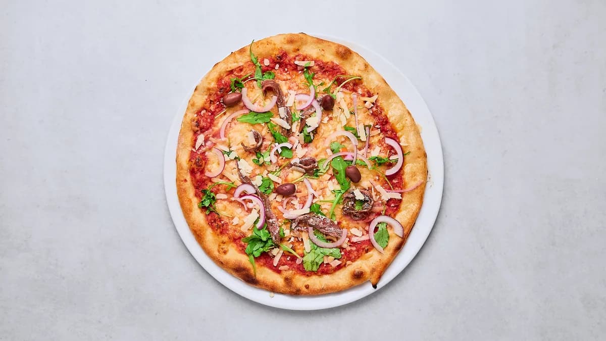 Napolitana
