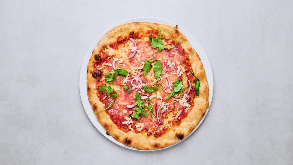 Salame Dolce