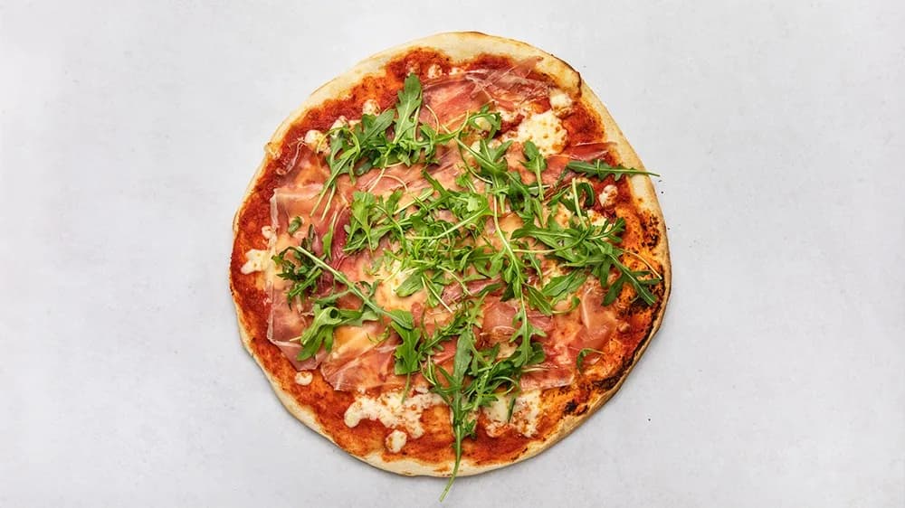 Prosciutto