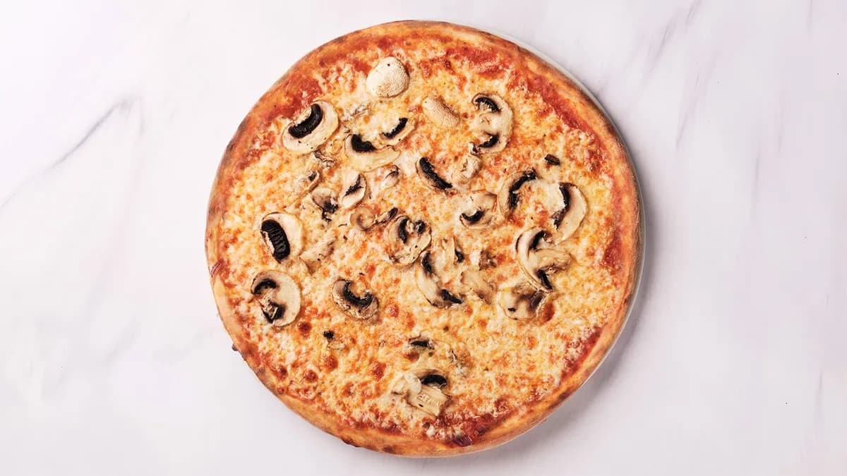 Funghi