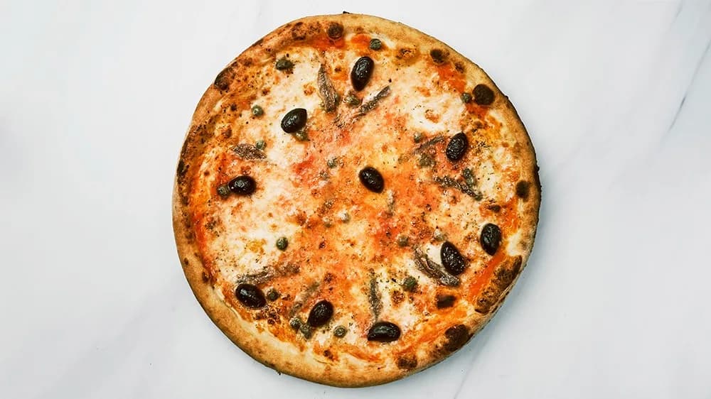 Napoletana