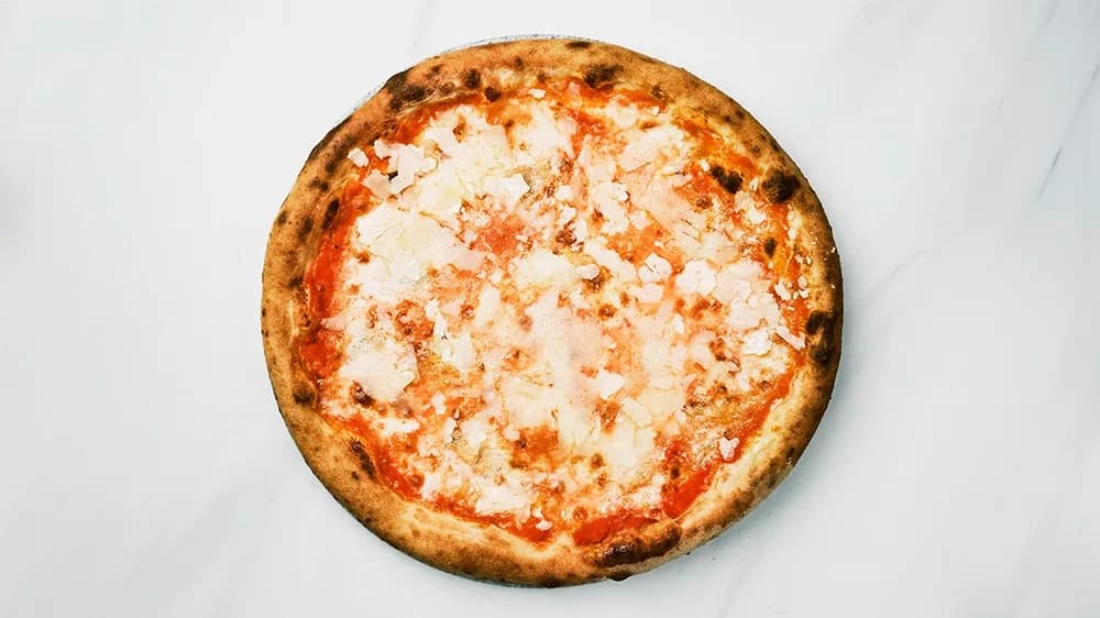 Quattro Formaggio