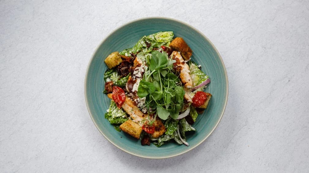 Insalata Caesar