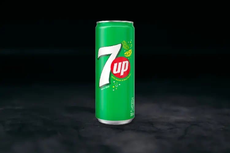 7-UP