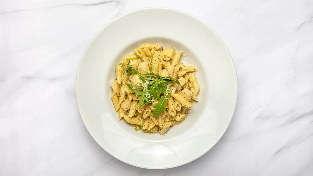 Pasta della Casa