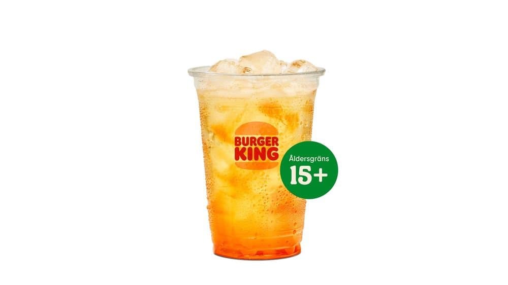 Red Bull Infusion Passionfruit