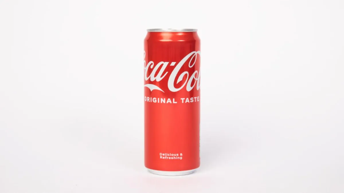 Coca-Cola 33cl