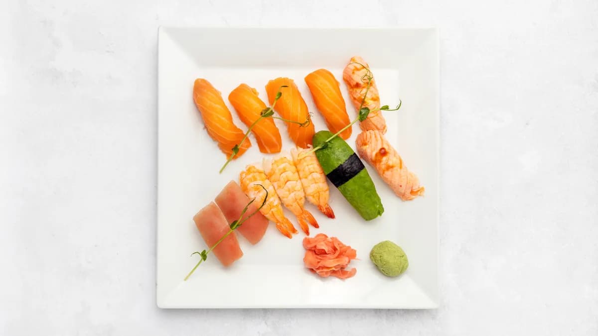 Shi Nigiri
