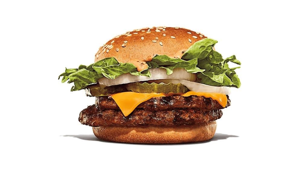 Big King