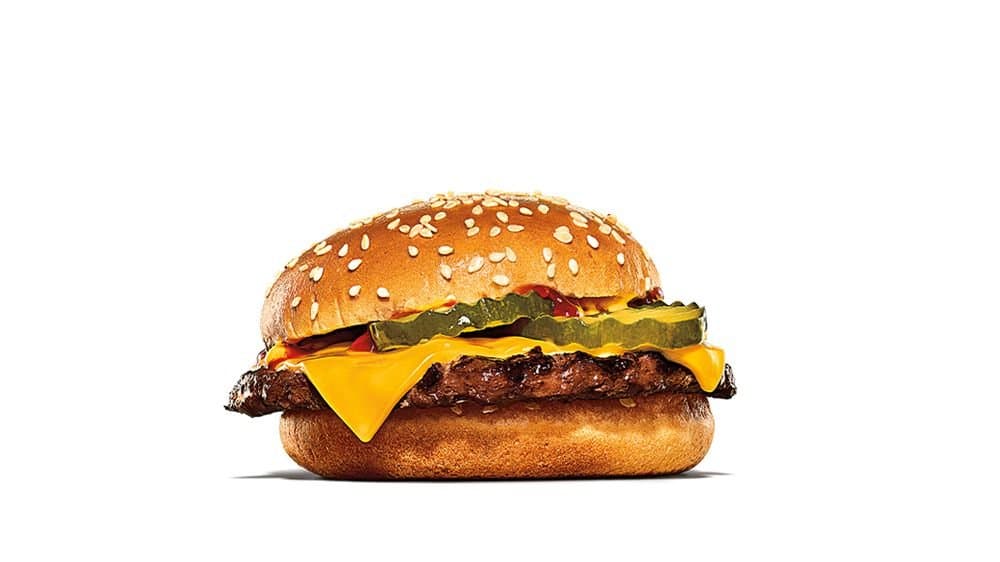 Cheeseburger