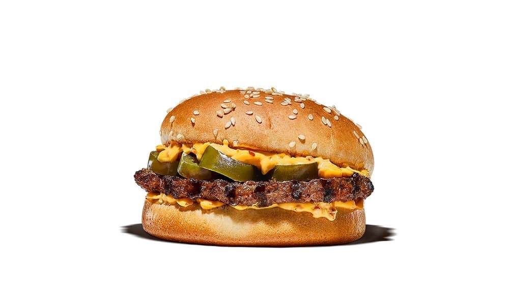 Chili CheeseBurger