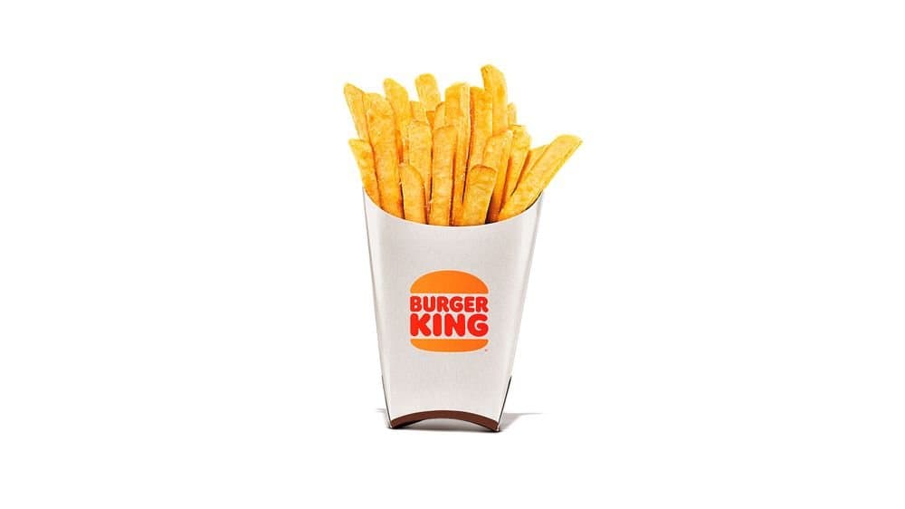 King Fries