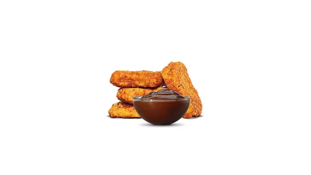 Chicken Nuggets 4 st