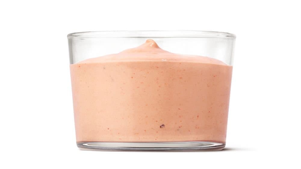 XL Raising Max's Sauce