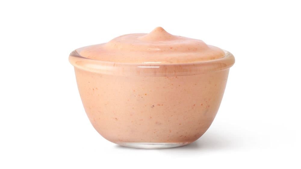 Raising Max's Sauce