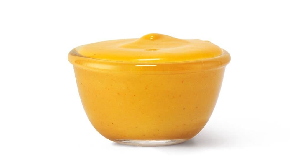 Love Me Tender Sauce