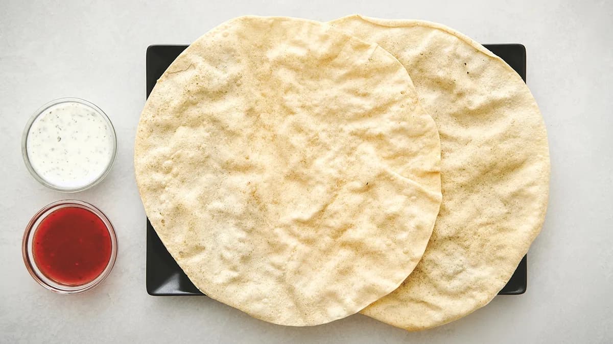 Papadam
