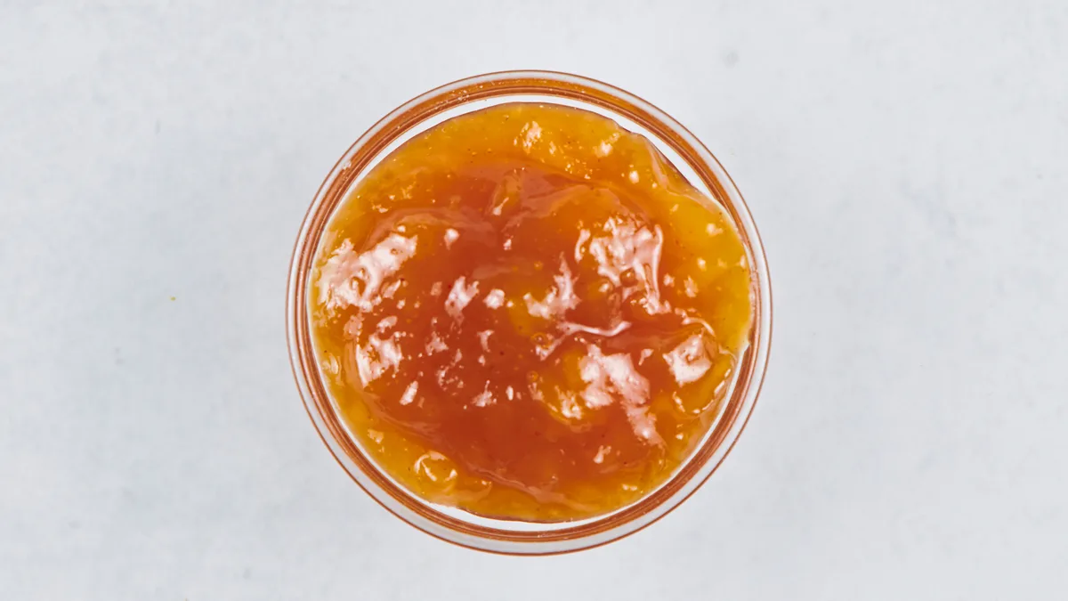 Mango Chutney