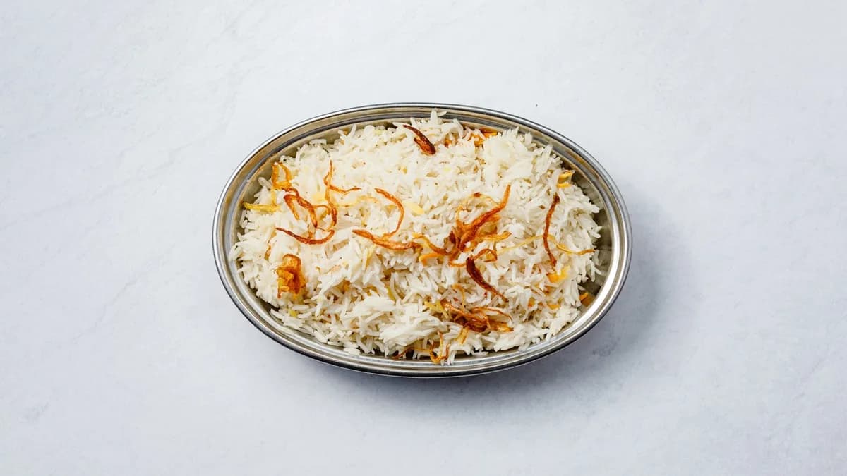 Jeera Ris