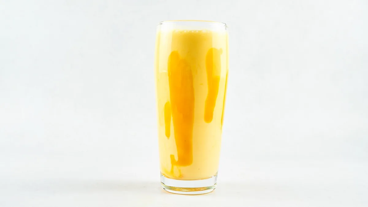 Mango Lassi