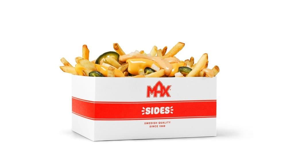 Creole Fries